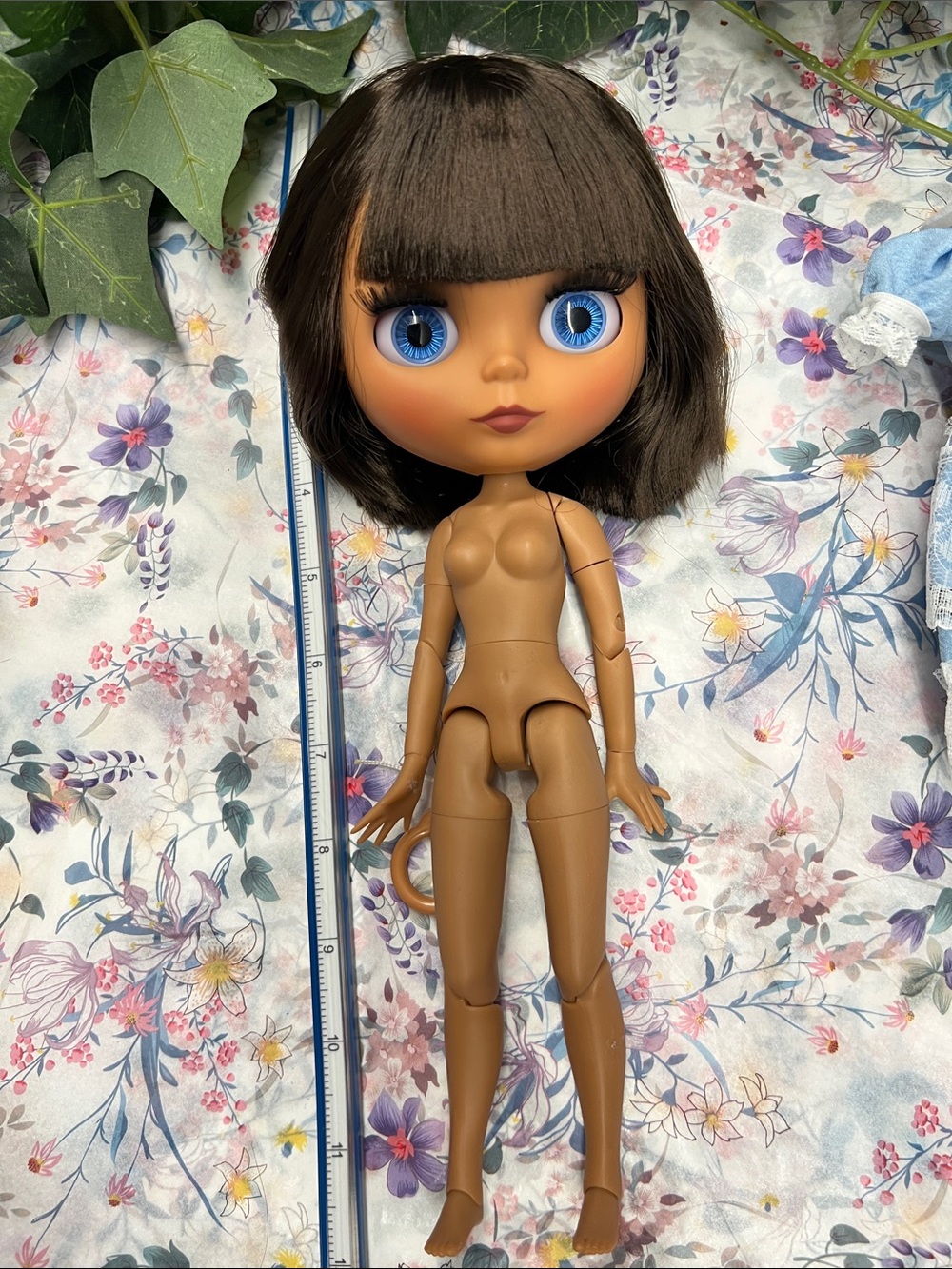 ‼️LAST MARKDOWN‼️ NWT Blythe Doll With Accessories - Picture 12 of 14